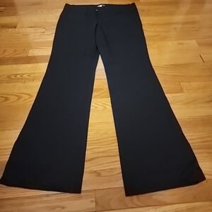 Lilly Pulitzer Wide Leg Dress Pants